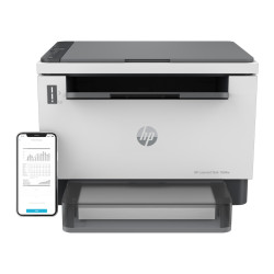 Лазерен принтер HP LaserJet Tank 1604w, MFP