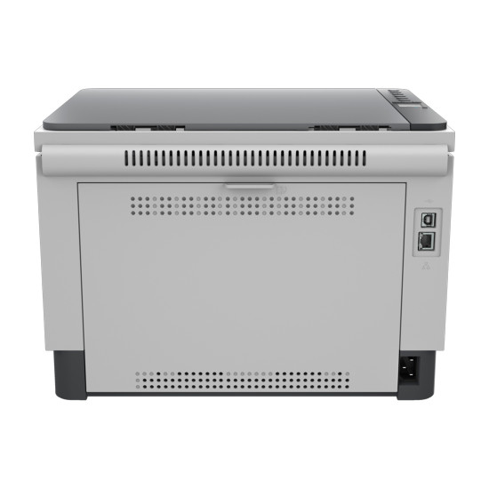 Лазерен принтер HP LaserJet Tank 1604w, MFP