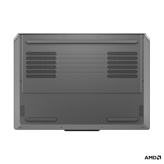 Лаптоп LENOVO LOQ Essential, AMD Ryzen 7 170, 15.6 инча Full HD, 144Hz, RTX 5060 8GB, 16GB DDR5 RAM, 512GB SSD, Luna Grey
