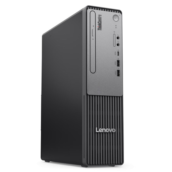 Настолен компютър LENOVO ThinkCentre Neo 50s G5, Intel Core i5-14400, 16GB DDR5, 1TB SSD, Windows 11 Pro