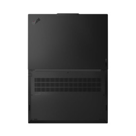 Лаптоп LENOVO ThinkPad E16 G3, Intel Core Ultra 5 135H, 16 инча WQXGA, 32GB RAM, 1TB SSD