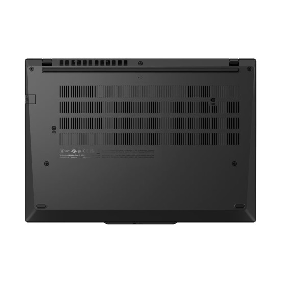 Лаптоп LENOVO ThinkPad P14s G6, AMD Ryzen AI 9 HX PRO 370, 14 инча WUXGA, AMD Radeon 890M, 64GB RAM, 1TB SSD, Windows 11 Pro