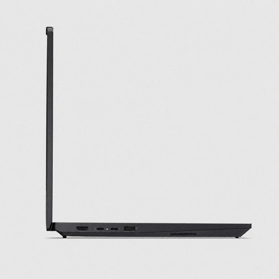 Лаптоп LENOVO ThinkPad P16v G3, Intel Core Ultra 9 285H, 16 инча WUXGA, RTX PRO 2000BW 8GB, 32GB DDR5 RAM, 1TB SSD, Windows 11 Pro