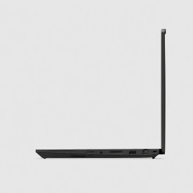 Лаптоп LENOVO ThinkPad P16v G3, Intel Core Ultra 9 285H, 16 инча WUXGA, RTX PRO 2000BW 8GB, 32GB DDR5 RAM, 1TB SSD, Windows 11 Pro
