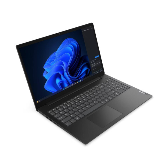 Лаптоп LENOVO V15 G5 IRL, Intel Core i5-13420H, 15.6 инча Full HD, 16GB RAM, 1TB SSD