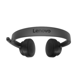 Безжични слушалки Lenovo Wireless VoIP Headset (Teams)