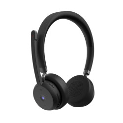Безжични слушалки Lenovo Wireless VoIP Headset (Teams)