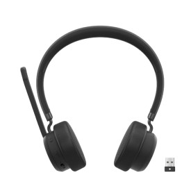 Безжични слушалки Lenovo Wireless VoIP Headset (Teams)