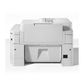 Мастиленоструен принтер BROTHER 3960DW, A3, MFP