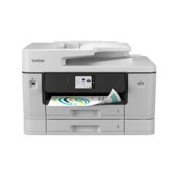 Мастиленоструен принтер BROTHER 3960DW, A3, MFP