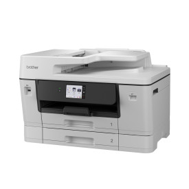 Мастиленоструен принтер BROTHER 3960DW, A3, MFP