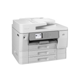 Мастиленоструен принтер BROTHER MFC-J6957DW, MFP