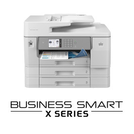 Мастиленоструен принтер BROTHER MFC-J6957DW, MFP