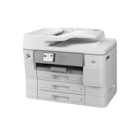 Мастиленоструен принтер BROTHER MFC-J6957DW, MFP