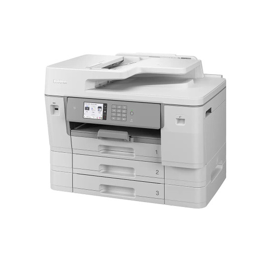 Мастиленоструен принтер BROTHER MFC-J6957DW, MFP