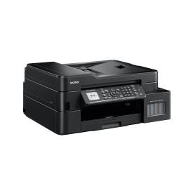 Мастиленоструен принтер Brother MFCT920DWYJ1 MFP