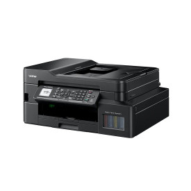 Мастиленоструен принтер Brother MFCT920DWYJ1 MFP