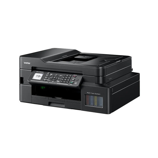 Мастиленоструен принтер Brother MFCT920DWYJ1 MFP