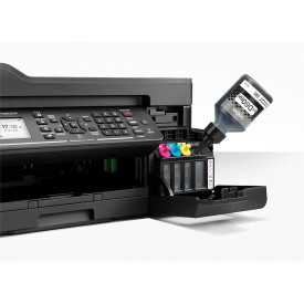 Мастиленоструен принтер Brother MFCT920DWYJ1 MFP
