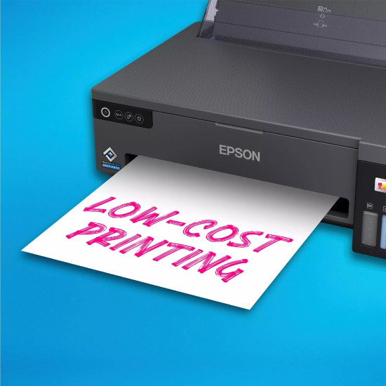 Мастиленоструен принтер EPSON EcoTank L11050 SFP