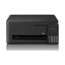 Мастиленоструен принтер Epson EcoTank L3310, MFP