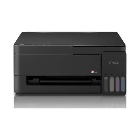 Мастиленоструен принтер Epson EcoTank L3310, MFP