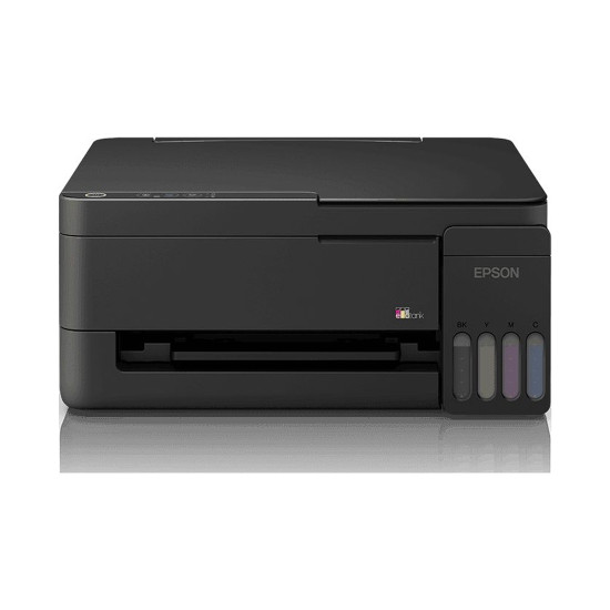 Мастиленоструен принтер Epson EcoTank L3310, MFP