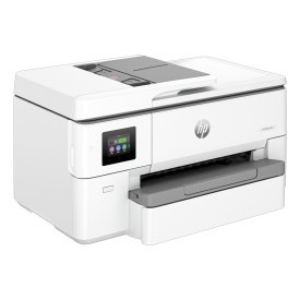 Мастиленоструен принтер HP OfficeJet Pro 9720e, 53N95B, MFP