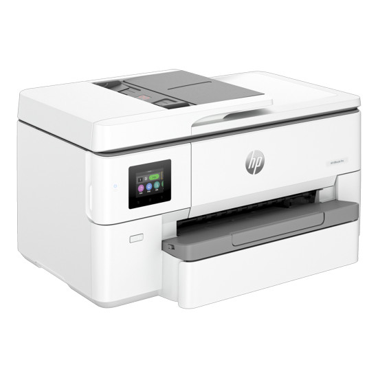 Мастиленоструен принтер HP OfficeJet Pro 9720e, 53N95B, MFP