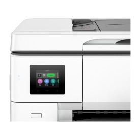 Мастиленоструен принтер HP OfficeJet Pro 9720e, 53N95B, MFP