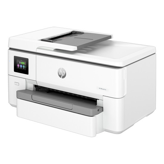 Мастиленоструен принтер HP OfficeJet Pro 9720e, 53N95B, MFP