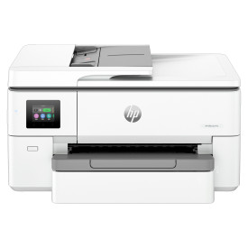 Мастиленоструен принтер HP OfficeJet Pro 9720e, 53N95B, MFP