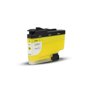 Мастило BROTHER LC-3239XLY, Yellow