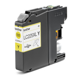 Мастило BROTHER LC225XLY Yellow