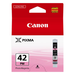 Мастило CANON CLI-42PM, 6389B001, Magenta