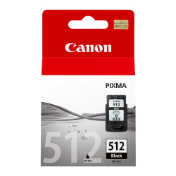 Мастило CANON PG-512, 2969B001, Black