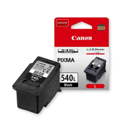 Мастило CANON PG-540L, 5224B001, Black