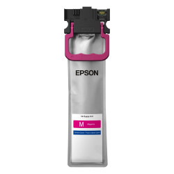 Мастило EPSON WorkForce Pro EM/EP-C800R, C13T11N340, Magenta XL