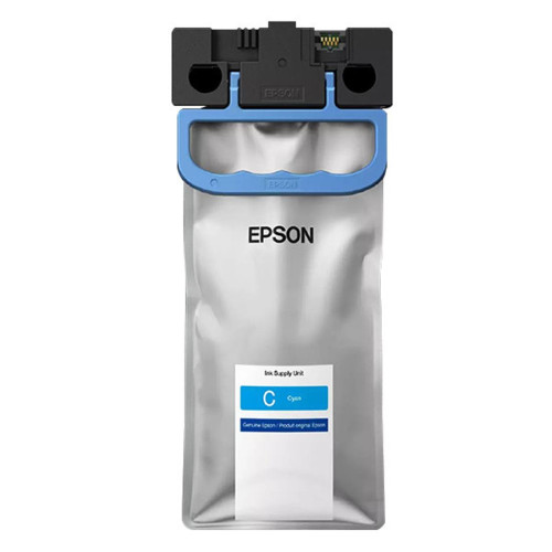 Мастило EPSON WorkForce Pro EM/EP-C800R, C13T11P240, Cyan XXL