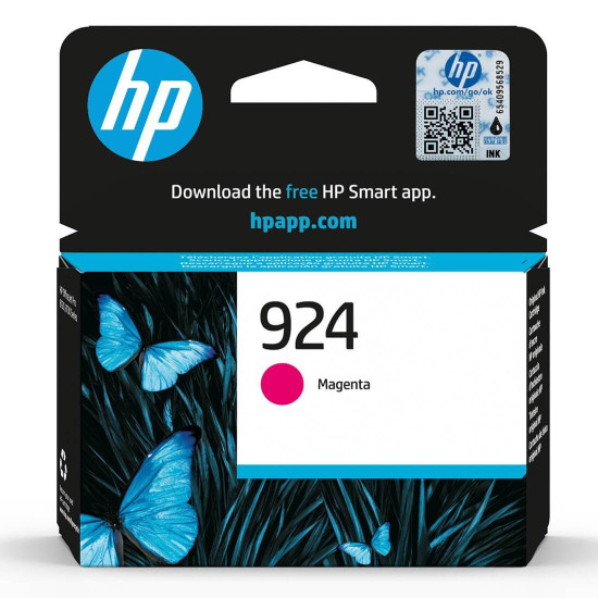 Мастило HP 924, 4K0U4NE, Magenta