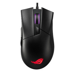 Мишка ASUS ROG Gladius II Core