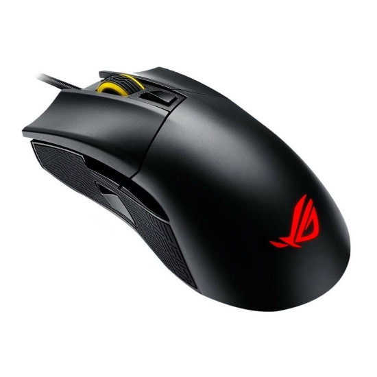 Мишка ASUS ROG Gladius II Core