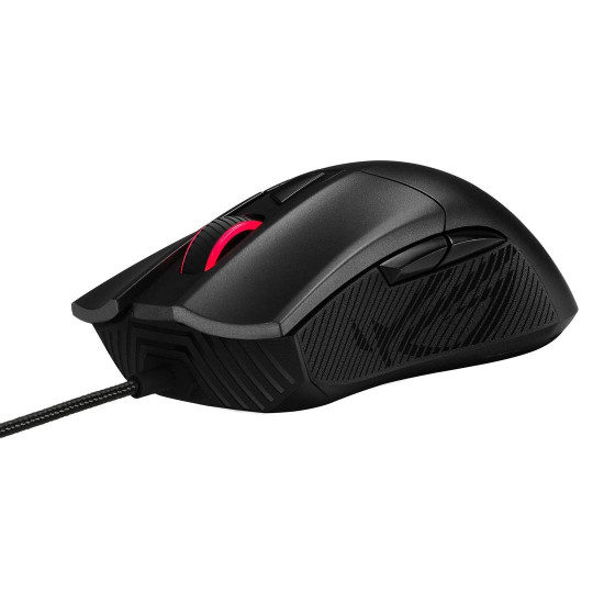 Мишка ASUS ROG Gladius II Core