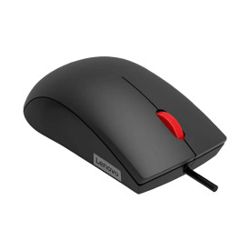 Мишка Lenovo 120 GY51L52636, Black
