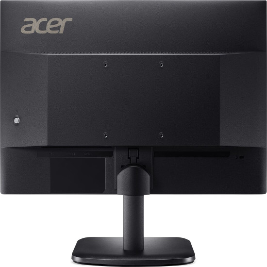 Монитор ACER EK221QE3bi, 21.5 инча, FHD IPS, 100Hz, 1ms, 250nits, VGA, HDMI