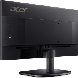 Монитор ACER EK221QE3bi, 21.5 инча, FHD IPS, 100Hz, 1ms, 250nits, VGA, HDMI