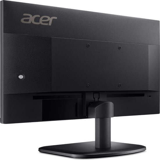 Монитор ACER EK221QE3bi, 21.5 инча, FHD IPS, 100Hz, 1ms, 250nits, VGA, HDMI