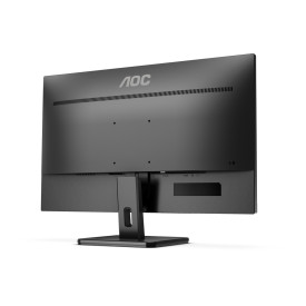Монитор AOC 27E2QAE, 27 инча, IPS, 75Hz, 4 ms, Full HD, DisplayPort, HDMI, VGA