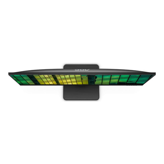 Монитор AOC U34E2M, 34 инча, HDMI, DisplayPort, USB