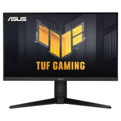 Монитор ASUS TUF Gaming VG27AQL3A, 27 инча, IPS, WLED, 2560x1440, 16:9, 180Hz, 1ms, 2xHDMI, DP, 2xUSB 3.2 Gen 1 Type-A, 2x2W Speakers
